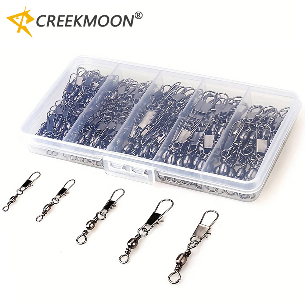 Fishing Equipment Cheap - 100 ピース/ロット 4 # 6 #