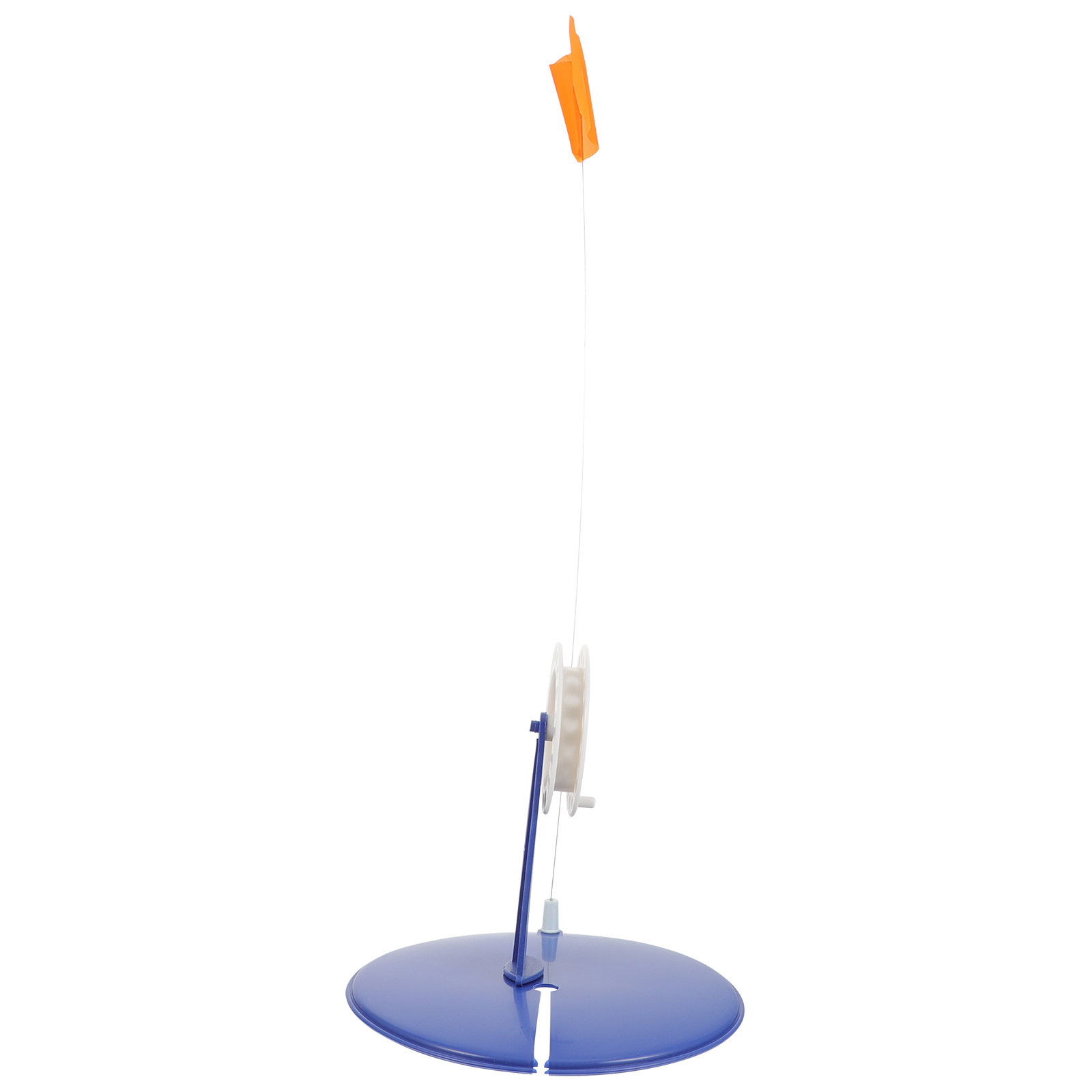 アイスフィッシング用フラッグ。高品質素材を使用。冬のアイスフ - Ice Fishing Tip Up のレビューと価格