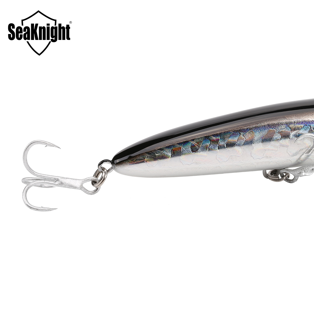 SeaKnightブランド 08 ミノー釣り餌 超遠投 シン - Fishing Equipment Brands のレビューと価格