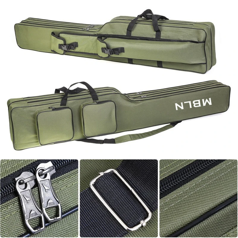 MBLN ブランド、150 センチメートル/59 インチ折り - Fishing Equipment Brands のレビューと価格