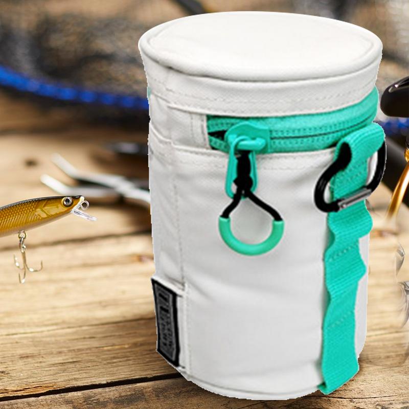 木製のエビの形をしたUSBライト,鉄板,UVスプーン,LED - Fishing Equipment Bag のレビューと価格