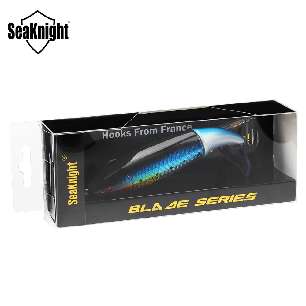 SeaKnight ブランド SK050 シリーズ トップウ - Fishing Equipment Brands のレビューと価格