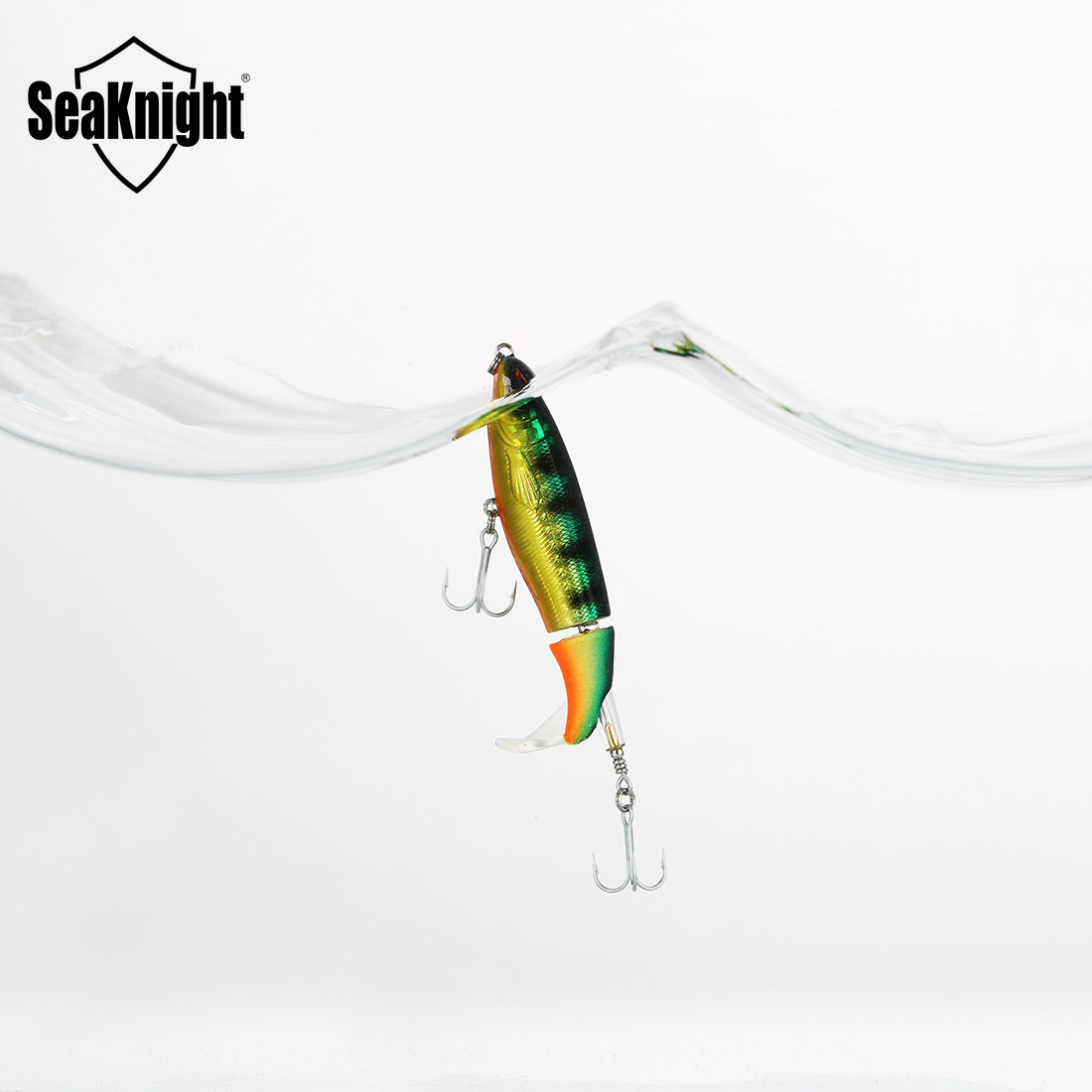 SeaKnight ブランド SK050 シリーズ トップウ - Fishing Equipment Brands のレビューと価格