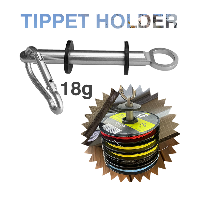 超軽量ポータブルケーブルホルダー,固定ブラケット,釣り道具ア - Fishing Equipment Cheap のレビューと価格