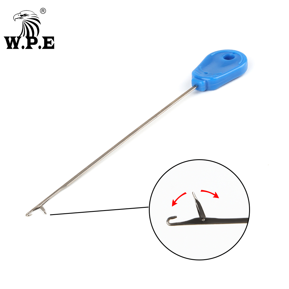 W.p.e-釣り道具アクセサリー,4ピース/1セット,バイア - Fishing Equipment Cheap のレビューと価格