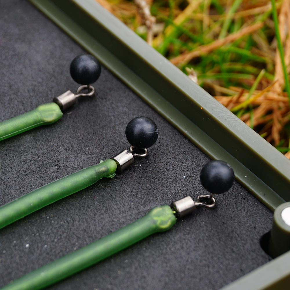 Hirisi 鯉釣りフックリンクリグウォレットタックルボック - Ice Fishing Tip Up のレビューと価格