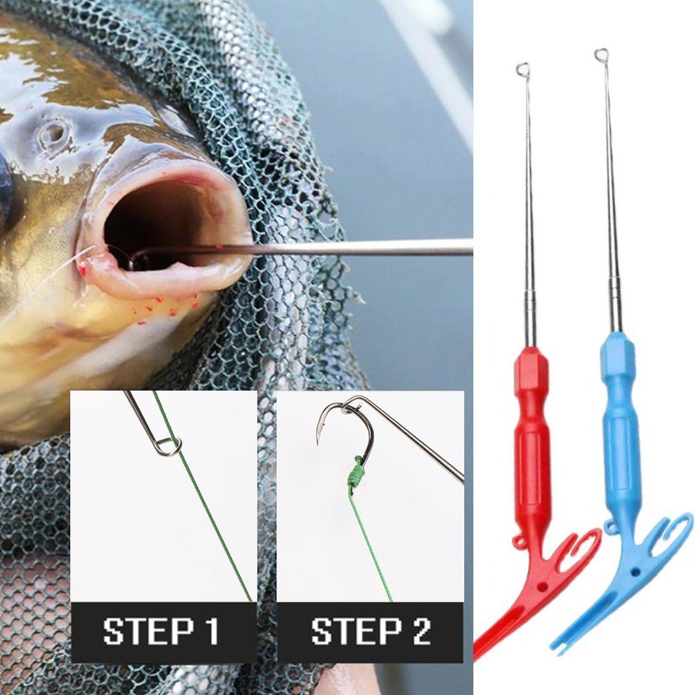 ステンレス鋼の釣りフックのセット,取り外しツール,ボートキッ - Fishing Equipment Price のレビューと価格