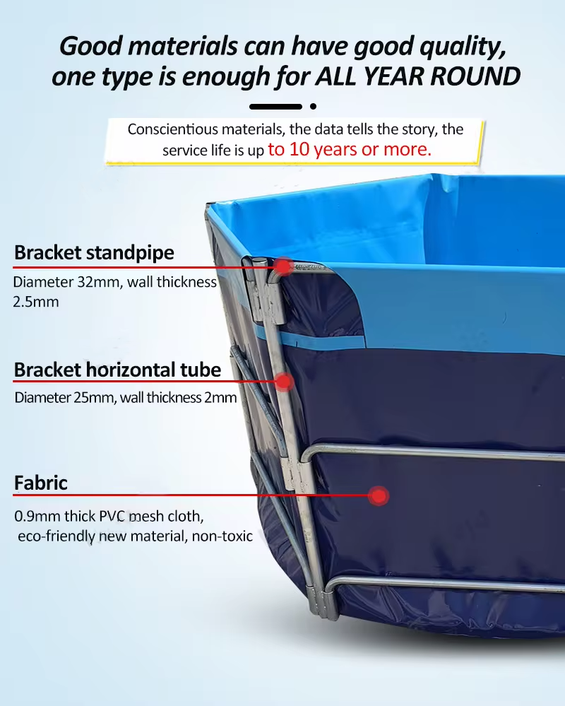 AIROW 中国で大人気の大型水槽用プラスチック製養殖設備、 - Fishing Equipment To Sell のレビューと価格