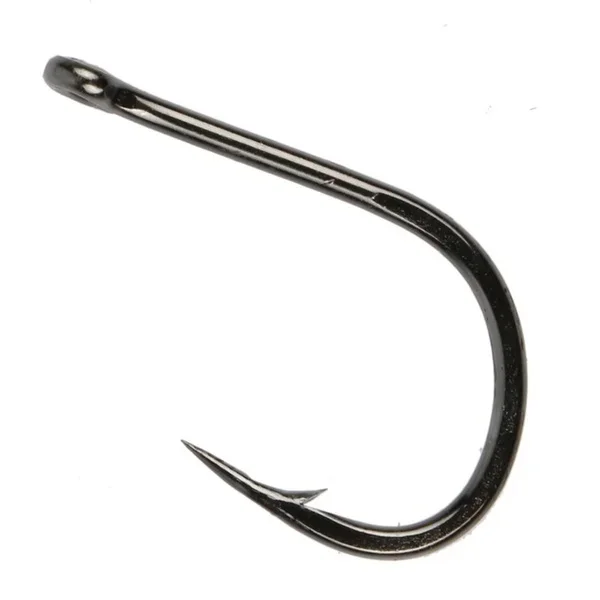 新品 100 個/箱高品質炭素鋼鯉釣り餌シャープな釣り針 1 - Fishing Equipment Brands のレビューと価格