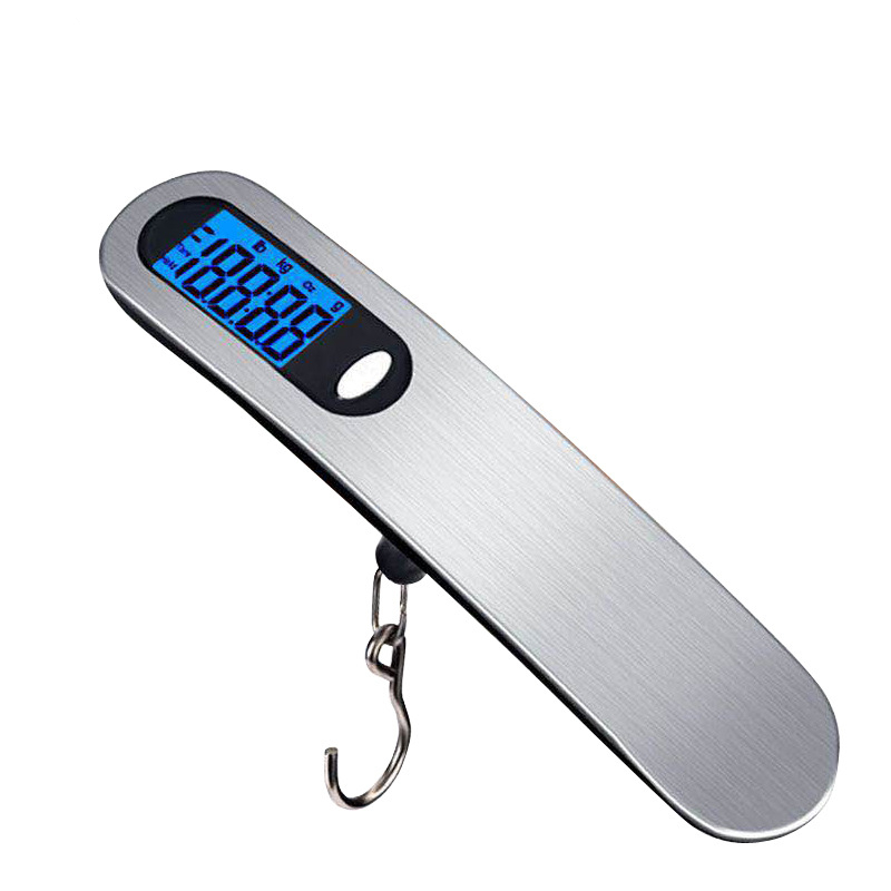 ポータブルスケールデジタル LCD ディスプレイ 110 ポ - Fishing Equipment Carp のレビューと価格