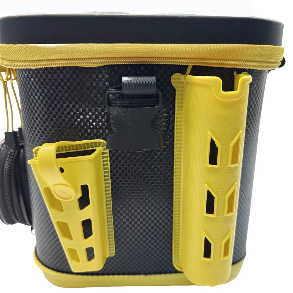 MBLN ブランド、ポータブル EVA 釣具ボックス、ロッド - Fishing Equipment Brands のレビューと価格