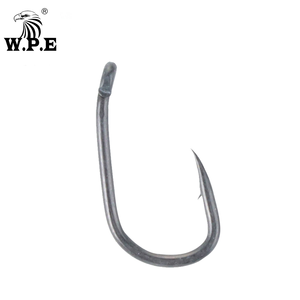 W.P.E ブランド 30 ピース/ロット コーティング高炭 - Fishing Equipment Brands のレビューと価格