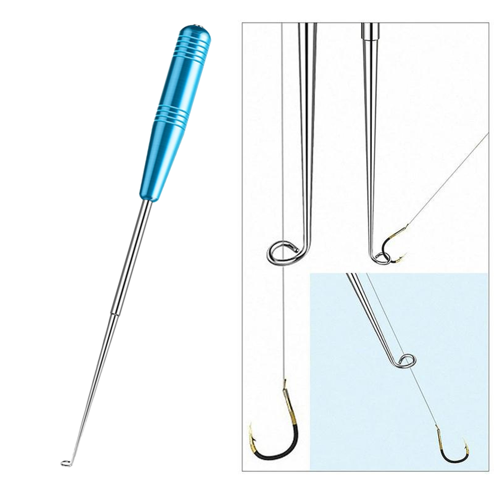 ステンレス製の釣り針リムーバー,迅速な抽出ツール,冬の釣りの - Fishing Equipment Cheap のレビューと価格