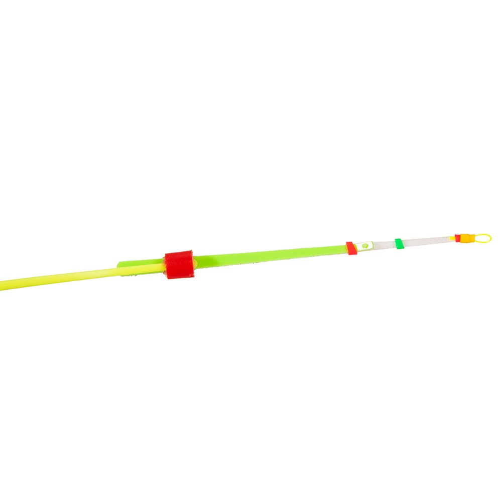 冬のミニ釣り竿,トップチップ,ベアリングセクション,釣り道具 - Ice Fishing Tip Up のレビューと価格