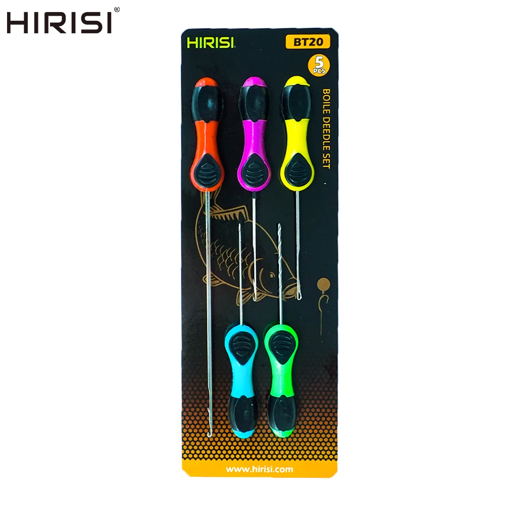 5x 鯉釣りツール餌針セットポップアップボイリーリグ BT2 - Ice Fishing Tip Up のレビューと価格
