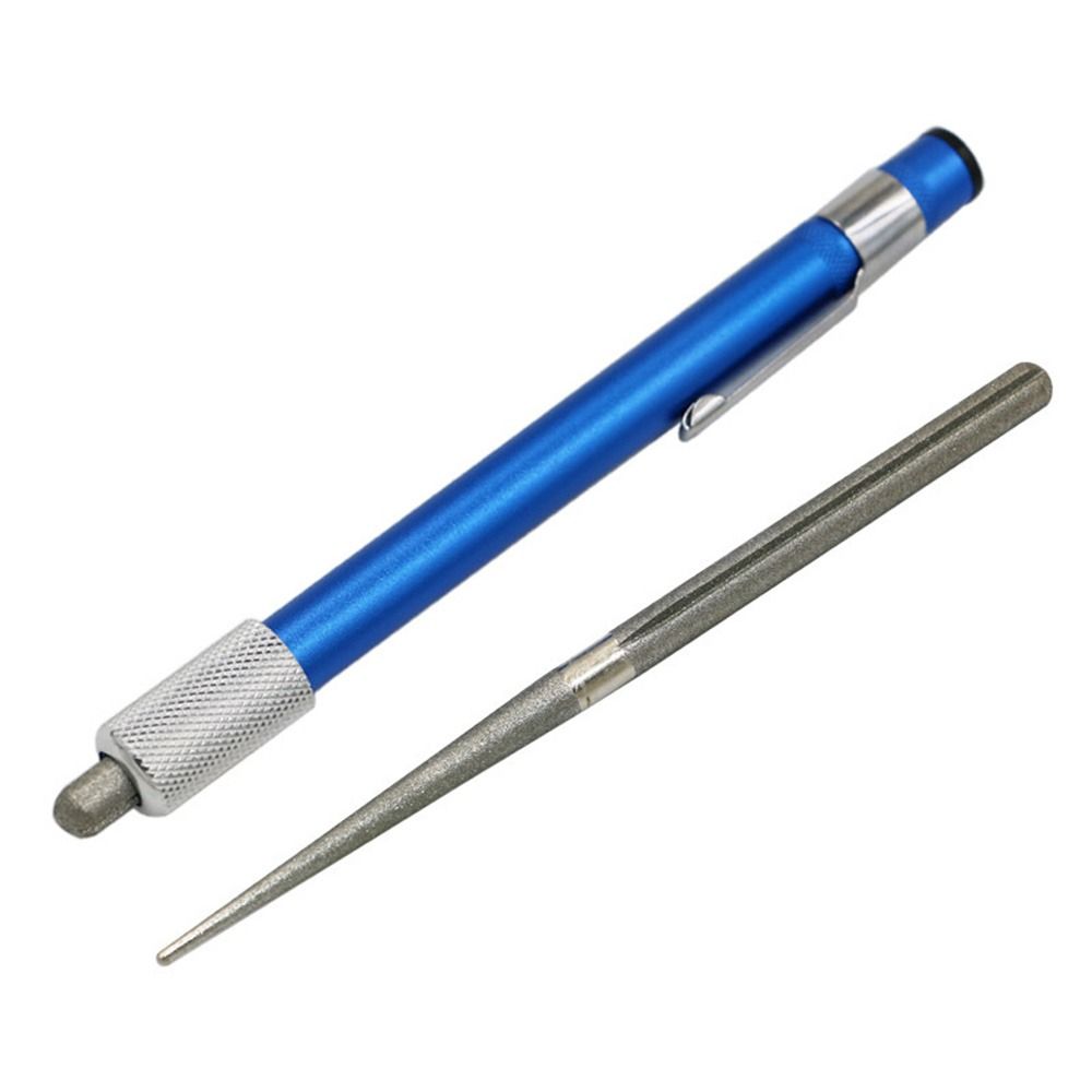 高品質の釣り針,ダイヤモンドペンの形をした屋外ツール,新しい - Fishing Equipment Carp のレビューと価格