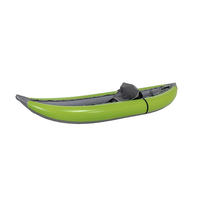 ベストセラーの安全なPVC製インフレータブル2人乗りカヤック - Fishing Equipment To Sell のレビューと価格