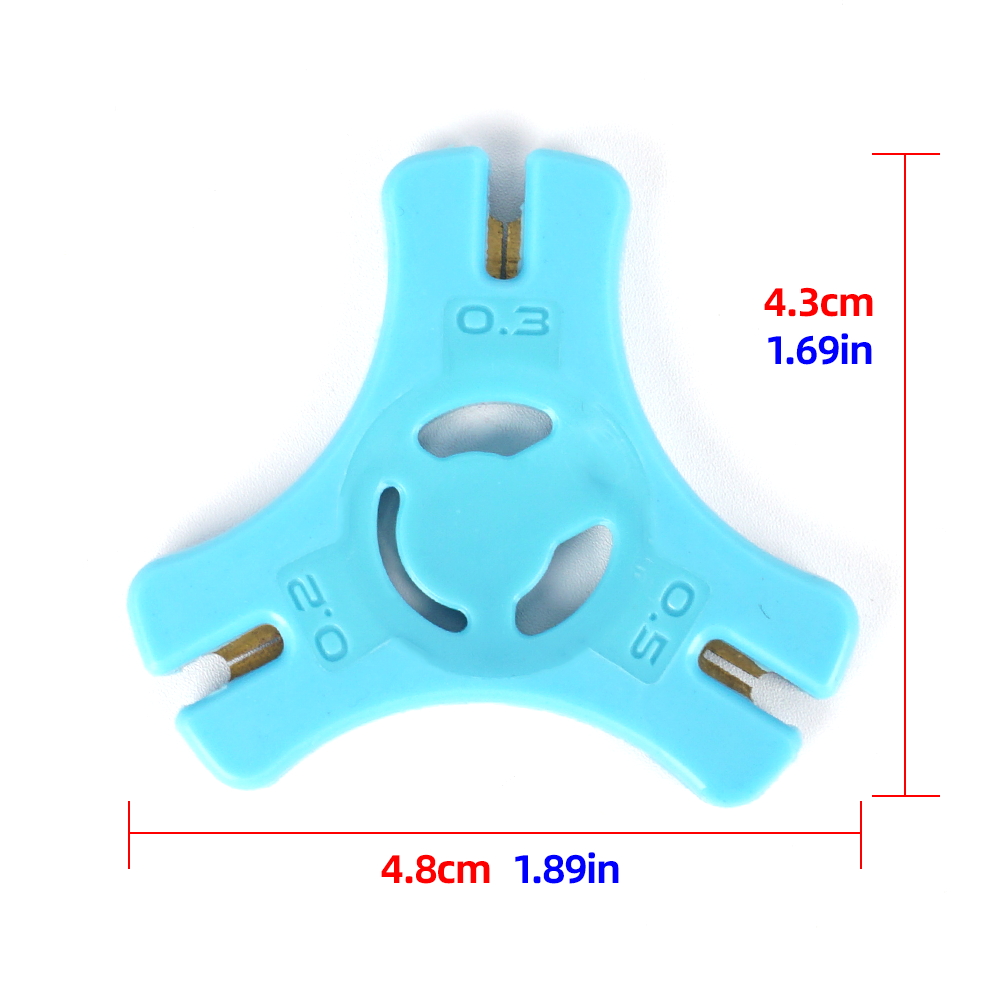 Hirisi BT58 プレミアムラインプルストリッパー ツ - Ice Fishing Tip Up のレビューと価格