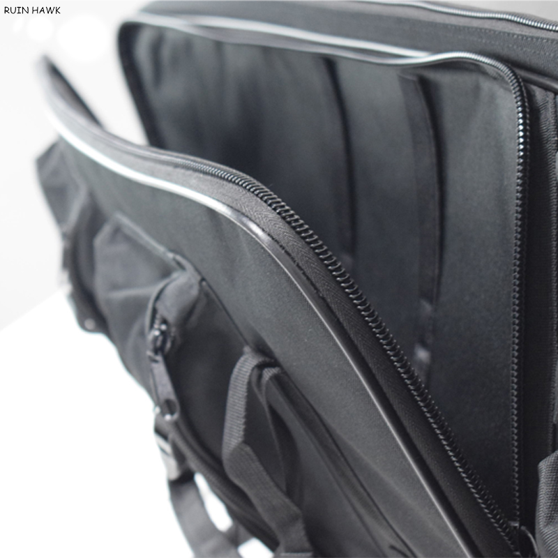 タクティカルハンティングガンバッグ、屋外用ロングガントート、 - Fishing Equipment Bag のレビューと価格