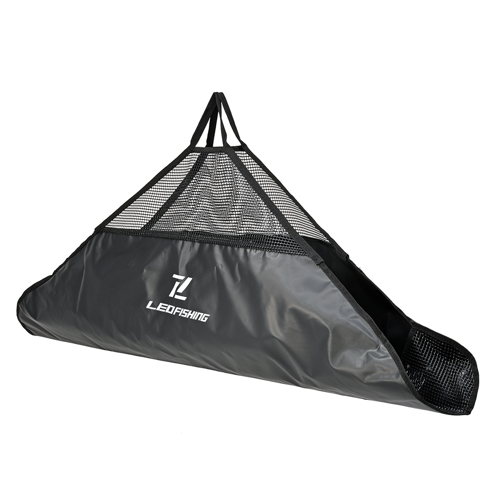 黒色PVC製釣り用ランディングマット 120cm 魚釣り用ス - Fishing Equipment Bag のレビューと価格